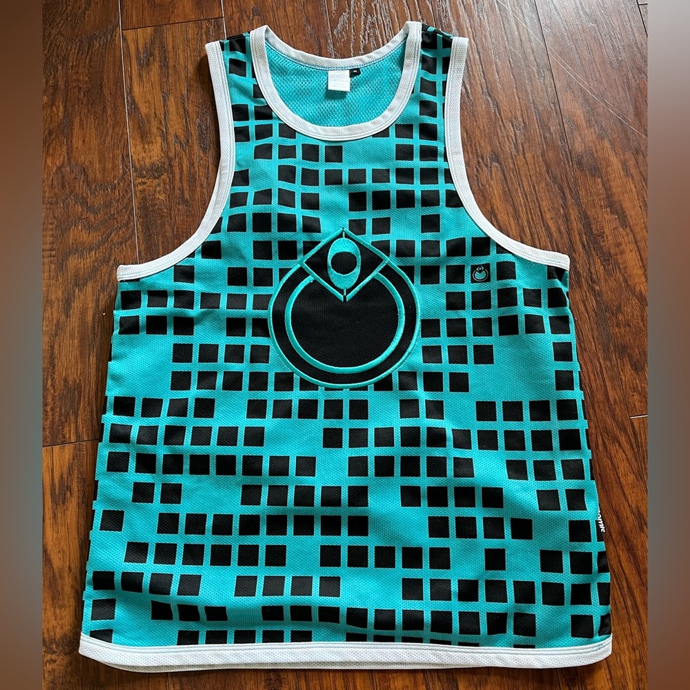 NOMIS tank top